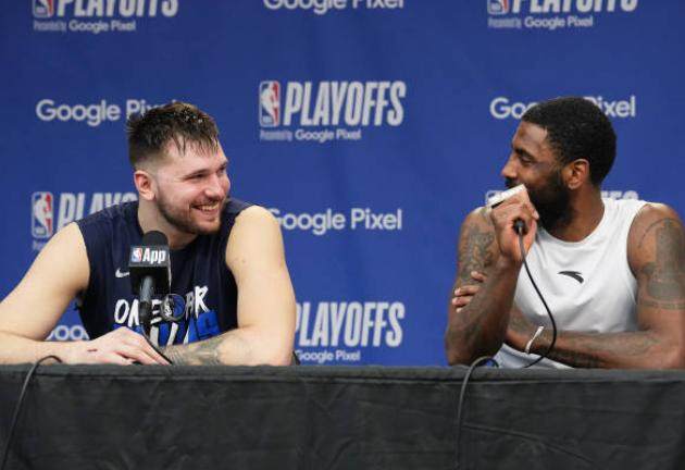 绝地逆转挺进西决！东欧组合专打精锐并不满足