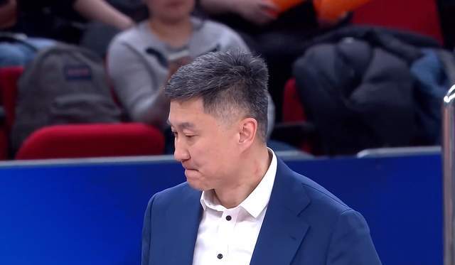 百家乐网站-焦泊乔被交易？杜锋公开回应，给出2点解释，态度明确，点名2小将